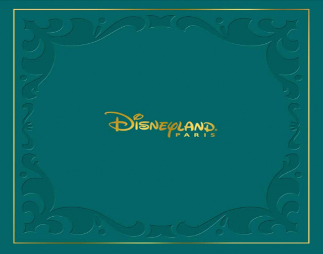 menus du walt's