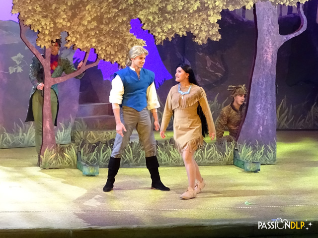pocahontas