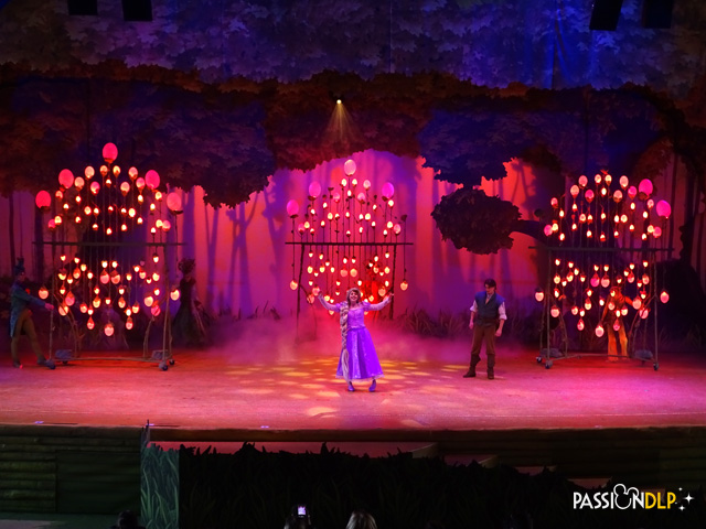 raiponce