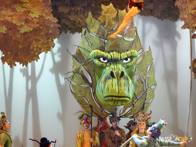 tarzan