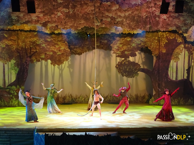 tarzan