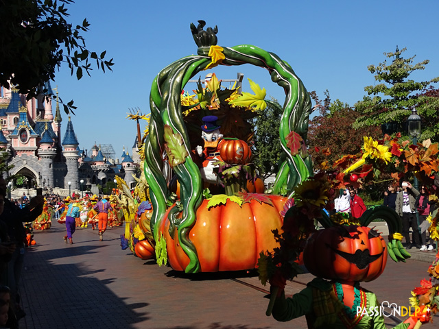 diaporama halloween 2016
