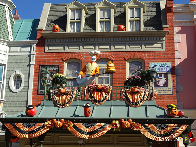 diaporama halloween 2016