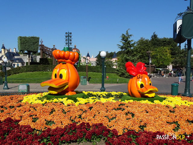 diaporama halloween 2016