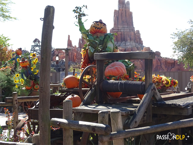 diaporama halloween 2016