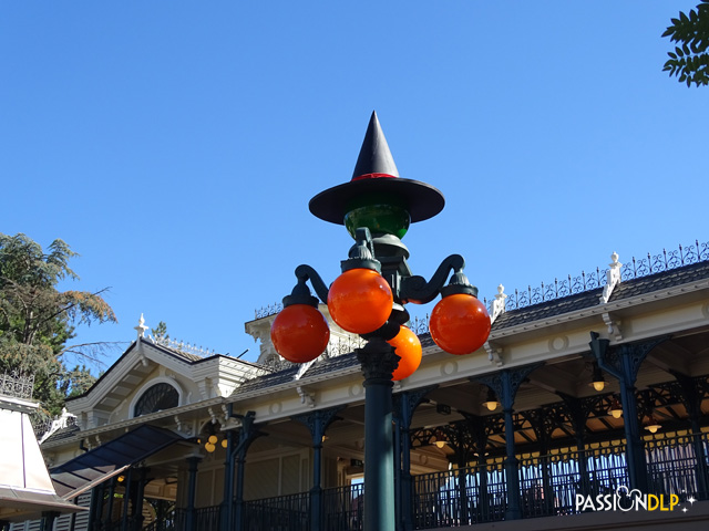 diaporama halloween 2016