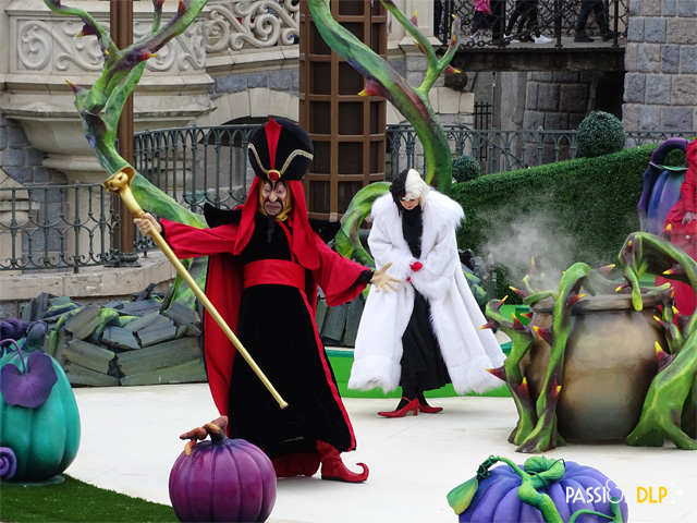 diaporama halloween 2016