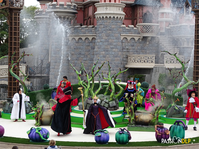 diaporama halloween 2016