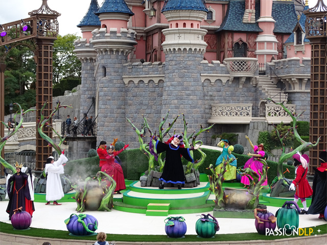 diaporama halloween 2016