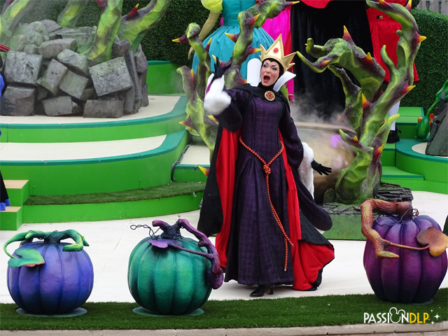 diaporama halloween 2016