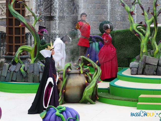 diaporama halloween 2016