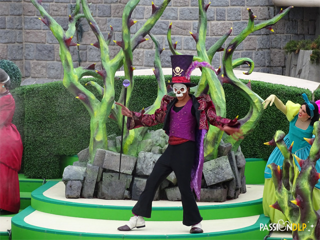 diaporama halloween 2016