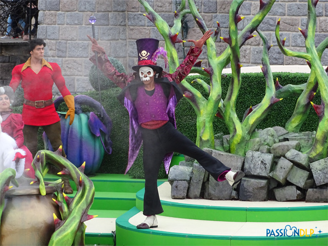 diaporama halloween 2016
