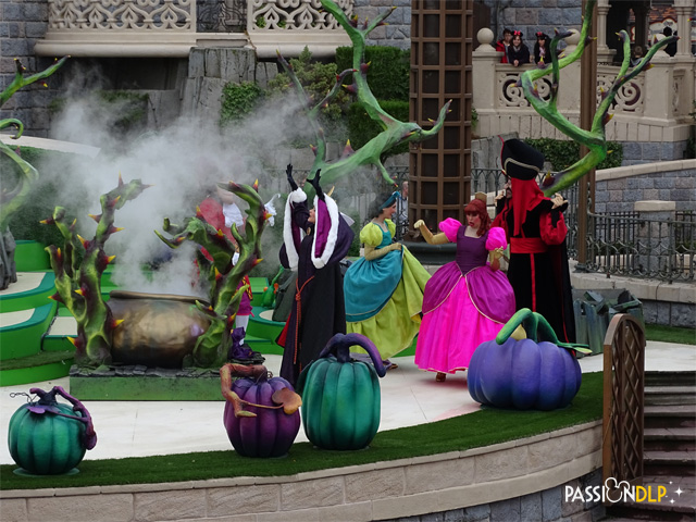 diaporama halloween 2016
