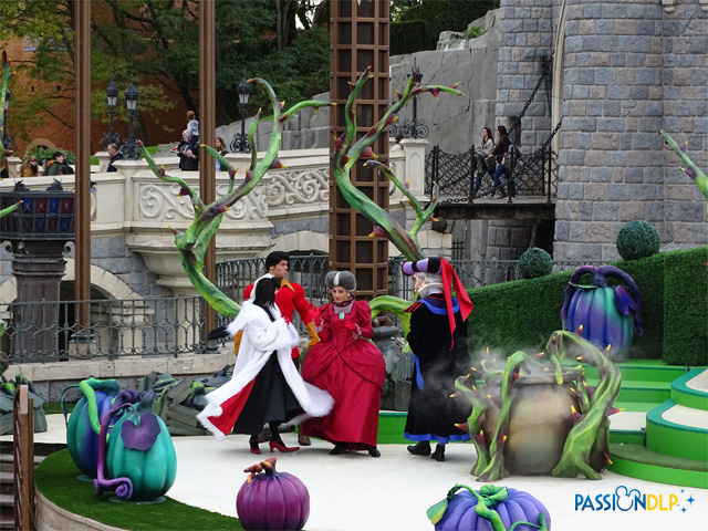 diaporama halloween 2016