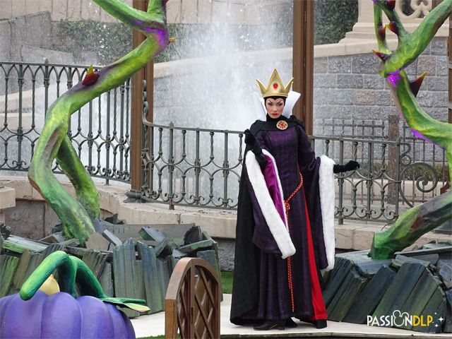 diaporama halloween 2016