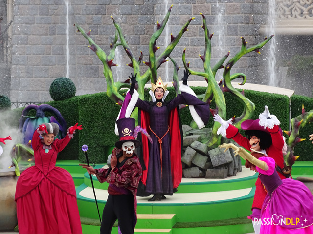 diaporama halloween 2016