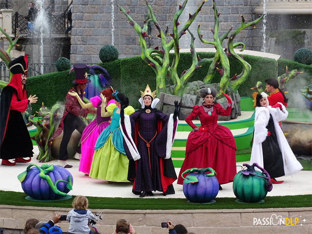 diaporama halloween 2016