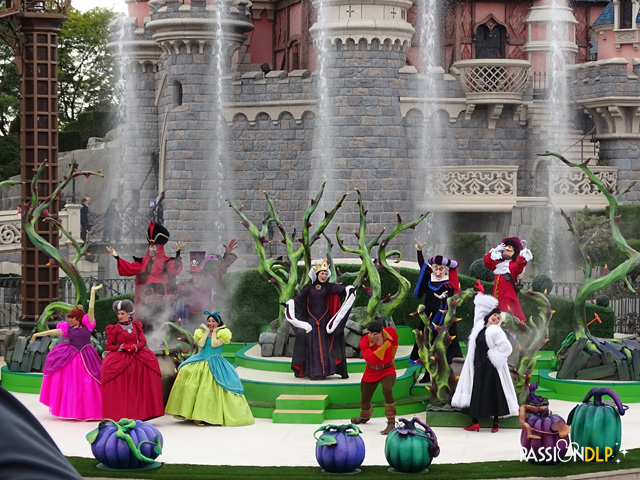 diaporama halloween 2016