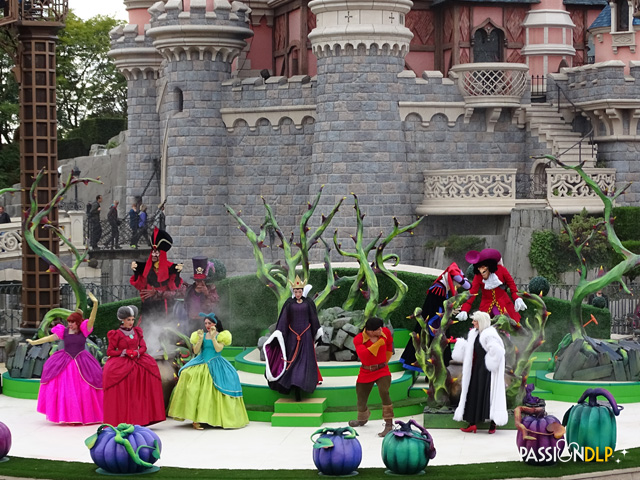 diaporama halloween 2016