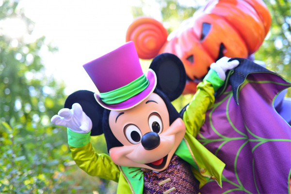 Happy Halloween!
