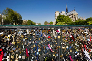 cadenas amour
