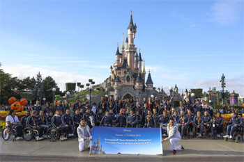 paralympique