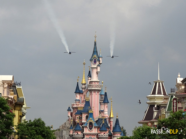 patrouille de france