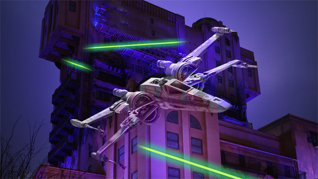 star wars