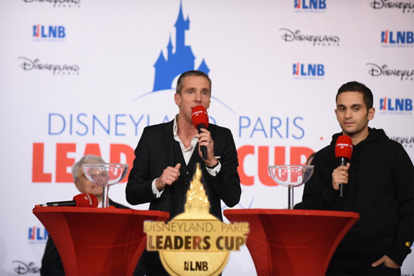 leaders cup 2016