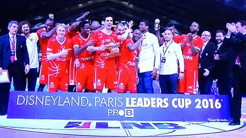 leaders cup