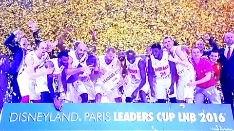 leaders cup
