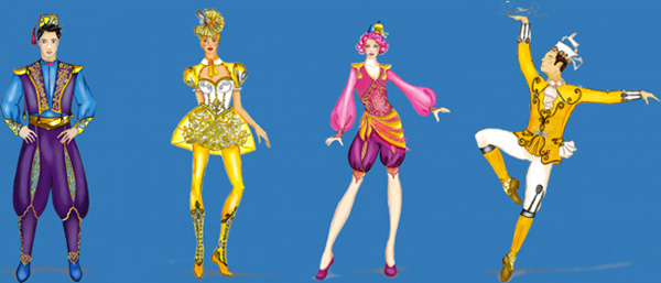costumesMATM