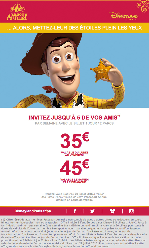 offre pa