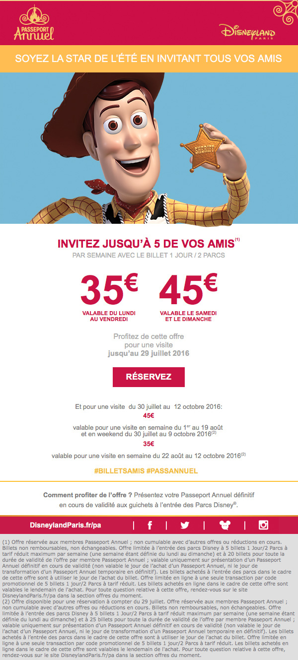 offre pa