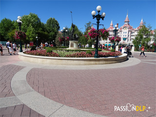 fantasia gardens