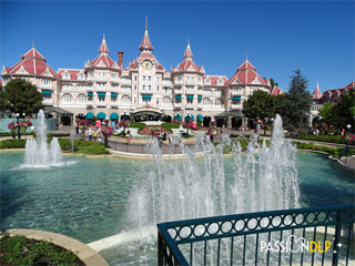 fantasia gardens