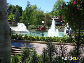 fantasia gardens