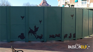 fantasia gardens