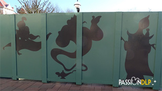 fantasia gardens