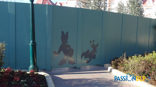 fantasia gardens