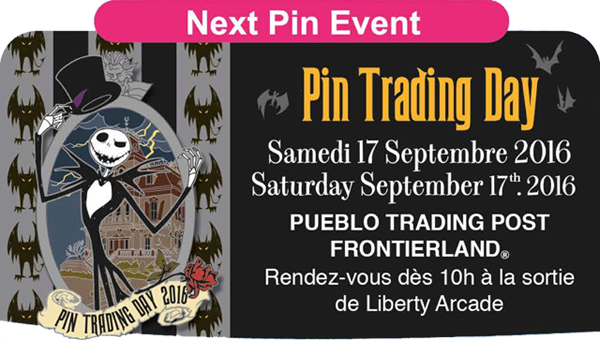 pin trading day