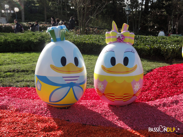 joyeuses pâques