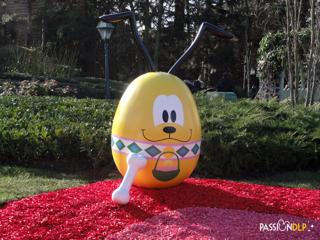 joyeuses pâques