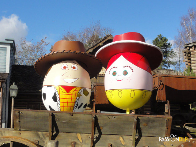 joyeuses pâques