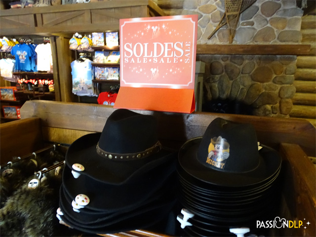 soldes
