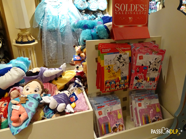 soldes