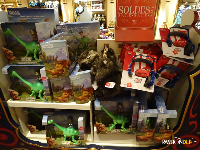 soldes
