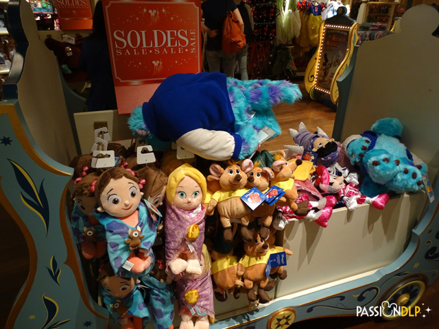 soldes