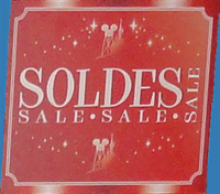 soldes été